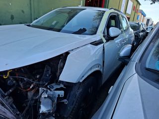 E-2008. 2020. PEUGEOT. DESPIECE COMPLETO