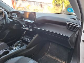 E-2008. 2020. PEUGEOT. DESPIECE COMPLETO