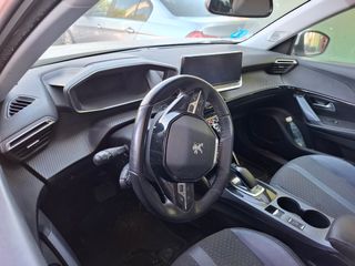 E-2008. 2020. PEUGEOT. DESPIECE COMPLETO