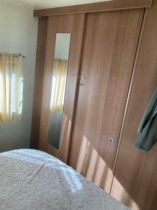 Autocaravana perfilada