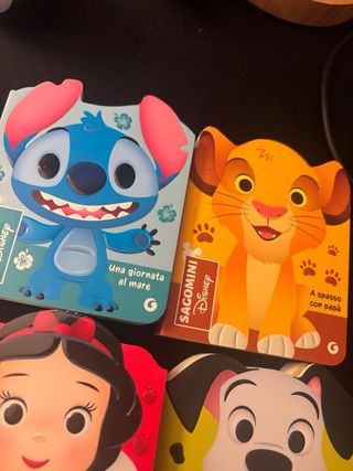 Una dolce principessa. Biancaneve. Sagomini. Ed...