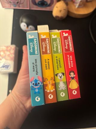 Una dolce principessa. Biancaneve. Sagomini. Ed...