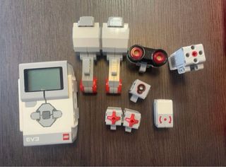 LEGO MINDSTORMS Education EV3 Core Set