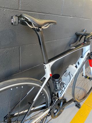 Scott Foil 20 Bicicleta Carretera de carbono