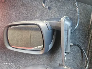 Retrovisor Renault Kadjar 2018