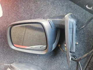 Retrovisor Renault Kadjar 2018