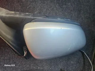 Retrovisor Renault Kadjar 2018