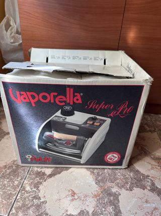 Vaporella Super Pro Polti