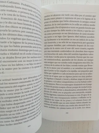 La noche de los tiempos (Spanish Edition)