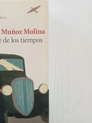 La noche de los tiempos (Spanish Edition)