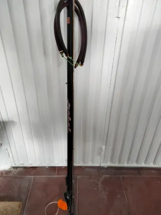 Fusil pesca submarina SPETTON