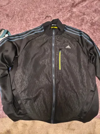 Chaqueta Adidas Talla L