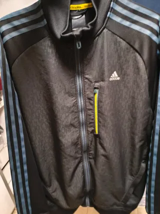 Chaqueta Adidas Talla L