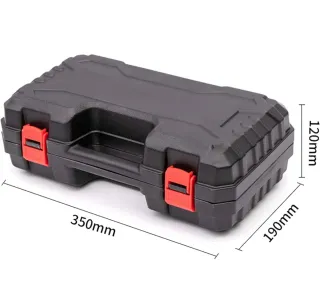 Mini motosierra eléctrica a batería