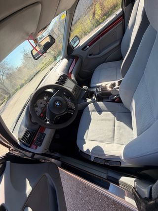 BMW Serie 3 2003 E46