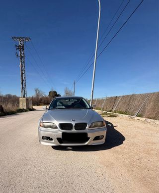 BMW Serie 3 2003 E46