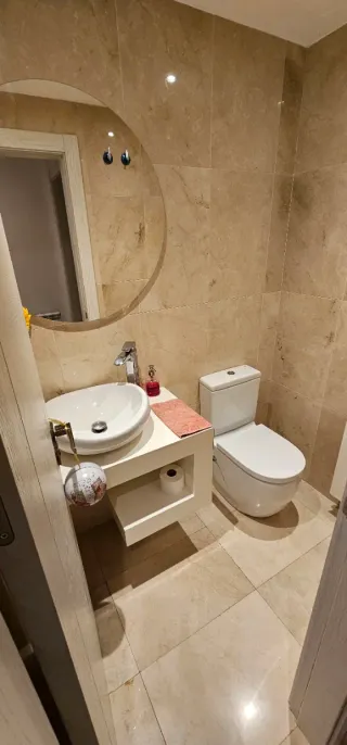 Alquiler chalet. Eclipse.