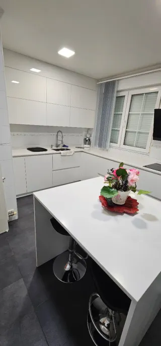 Alquiler chalet. Eclipse.