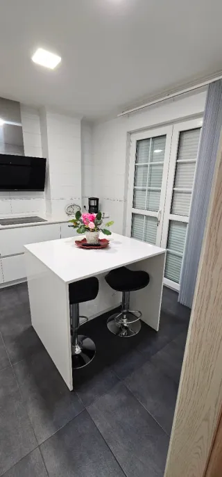 Alquiler chalet. Eclipse.