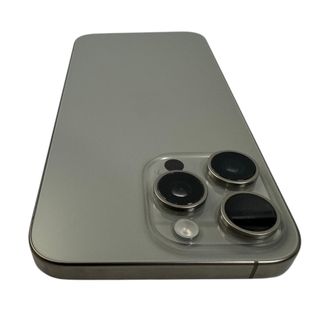 IPHONE 15 PRO MAX 256GB TITANIO NATURAL