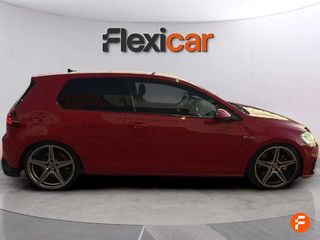 Volkswagen Golf GTI Performance 2.0 TSI 180kW (245CV)