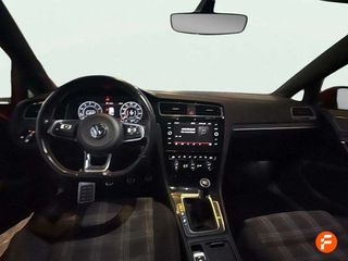 Volkswagen Golf GTI Performance 2.0 TSI 180kW (245CV)