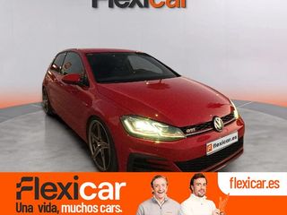 Volkswagen Golf GTI Performance 2.0 TSI 180kW (245CV)