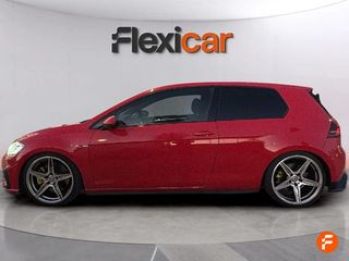 Volkswagen Golf GTI Performance 2.0 TSI 180kW (245CV)
