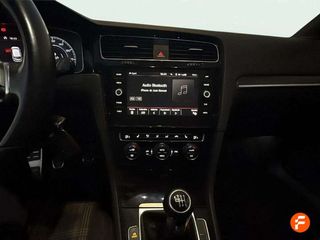 Volkswagen Golf GTI Performance 2.0 TSI 180kW (245CV)