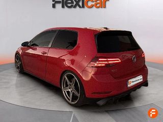Volkswagen Golf GTI Performance 2.0 TSI 180kW (245CV)