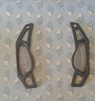 Extensión levas volante Smart