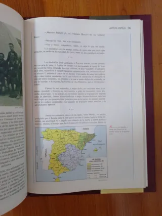Libro Ante el espejo de Victoriano Cremer