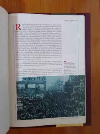 Libro Ante el espejo de Victoriano Cremer