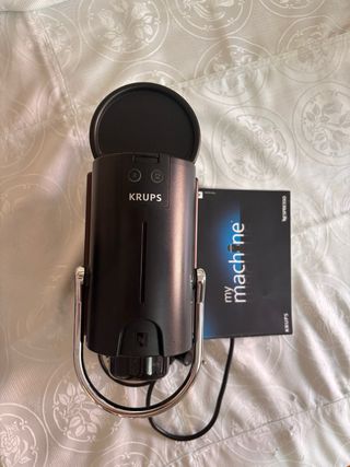 Cafetera Krups Nespresso My Machine