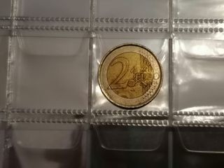 Álbum para monedas