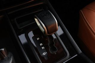 Mercedes-Benz Clase G 2001