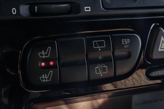 Mercedes-Benz Clase G 2001