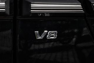 Mercedes-Benz Clase G 2001