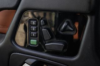 Mercedes-Benz Clase G 2001