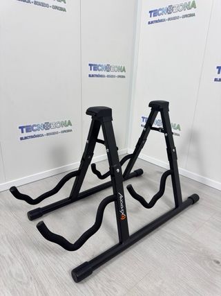 Supporto per 2 Chitarre