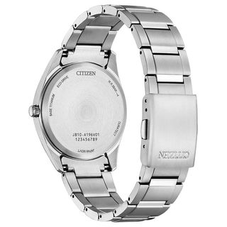 Orologio Citizen Eco-Drive Titanio FE6151-82A