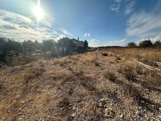 Terreno en venta en Quintanar de la Orden