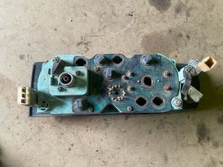 Quadrante/Velocímetro Toyota Corolla KE20, KE25