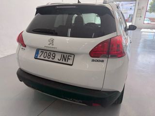 Peugeot 2008 2016