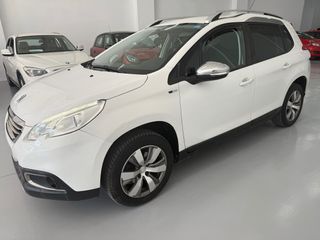 Peugeot 2008 2016