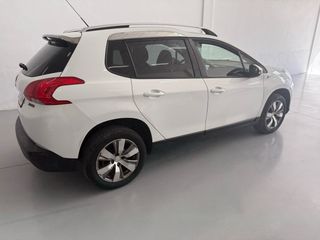 Peugeot 2008 2016