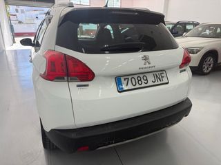 Peugeot 2008 2016