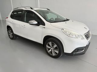 Peugeot 2008 2016