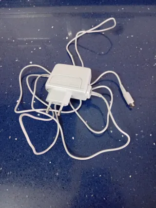 Nintendo 2DS Azul + 3 Juegos