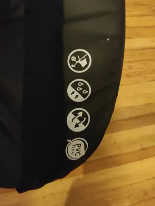 Carrito Bugaboo Camaleon 3 Gris